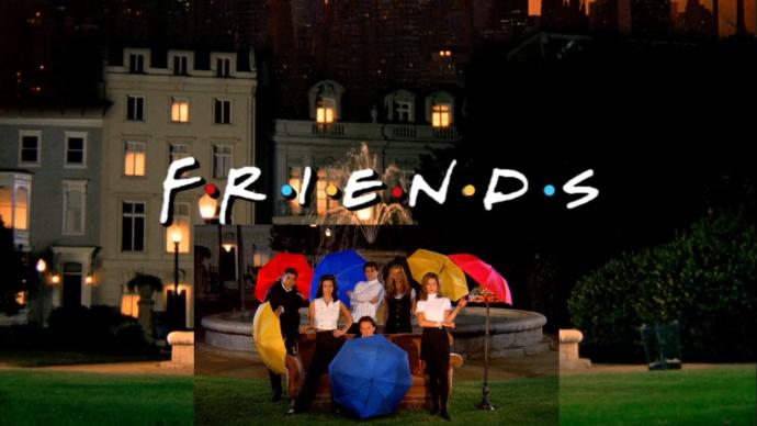 5 catchy tv show themes