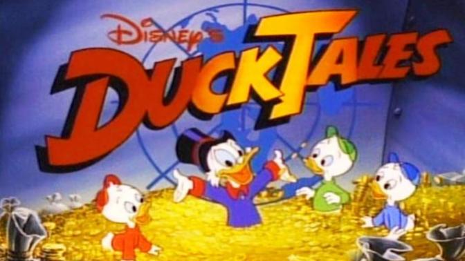 5 catchy tv show themes
