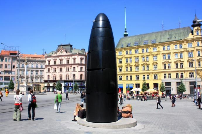 Brno and their 