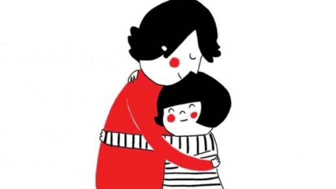 Cuddling 101 - Why you should do it more!