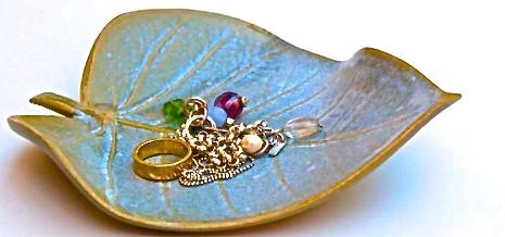 Before your session, safely store any jewelry that can get tangled or cut you during your massage.