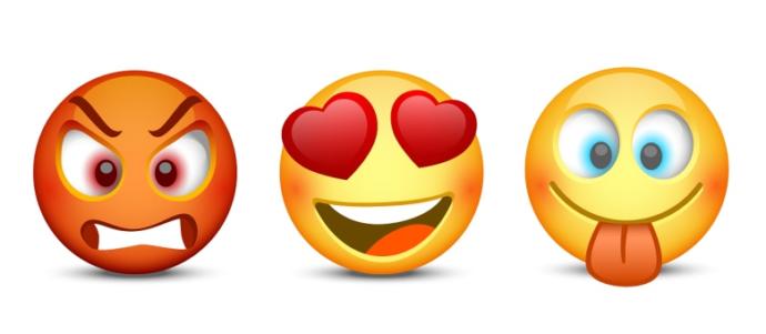 If emotions surface, do not be afraid to give them expression.