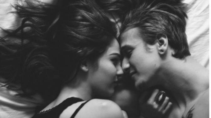 Respect Your S/O's Privacy Or Stop Being With Them