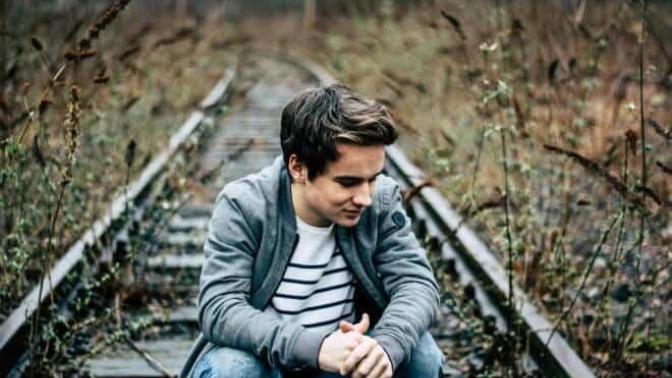 Some Not-So-Cool Things About Being a Young Man