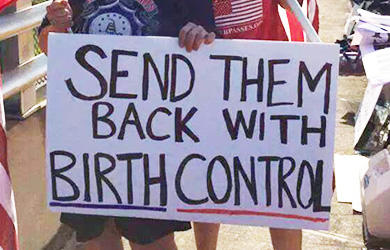 Americans Need to Put America First!