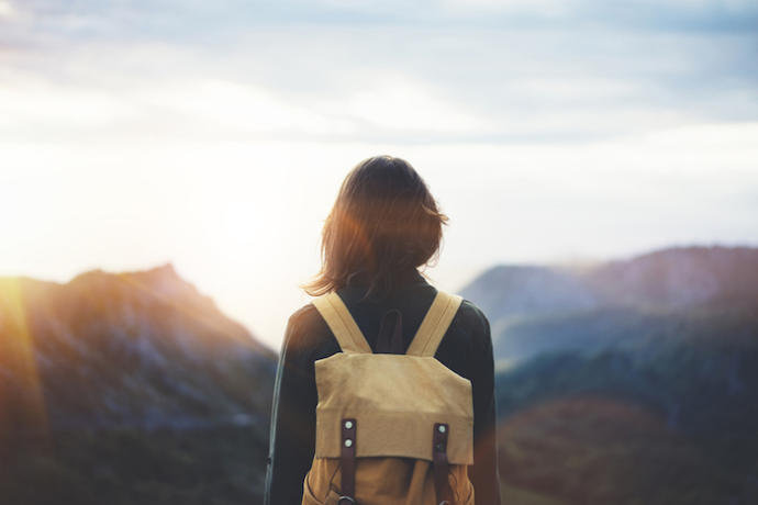 Why I Fell In Love With Solo Traveling  
