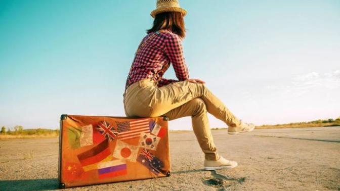 Why I Fell In Love With Solo Traveling  