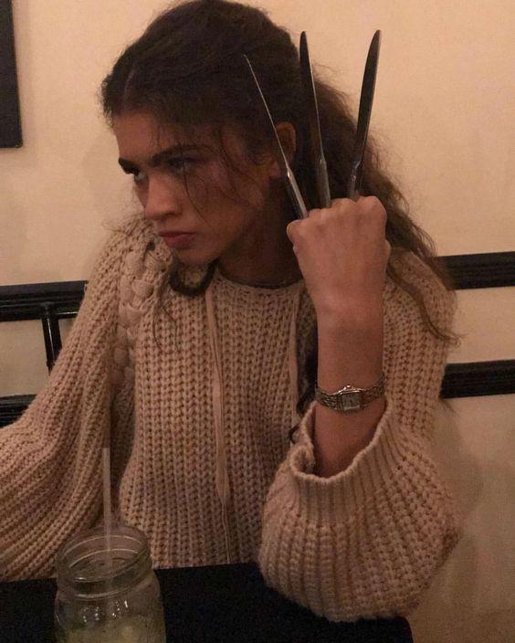 Things My SO Would Just Have To Live With...