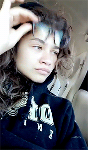 Things My SO Would Just Have To Live With...