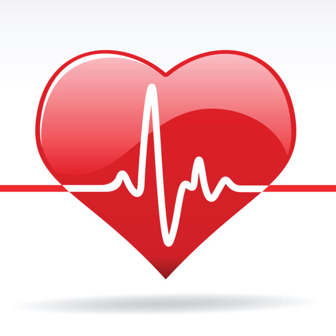 Our heart....