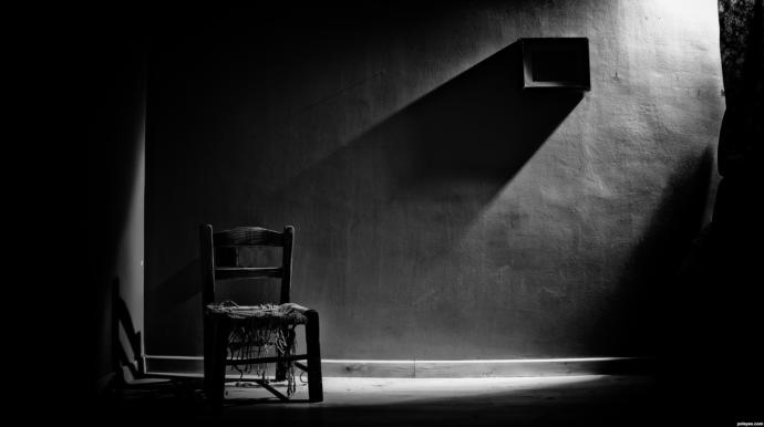 Memories: Robbed, tainted, altered.