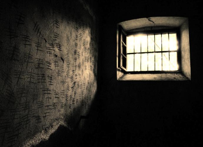 prisoner in your mind