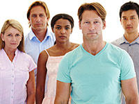 Generation X, the Generation We Often Forget and Things I’ve Noticed About Them