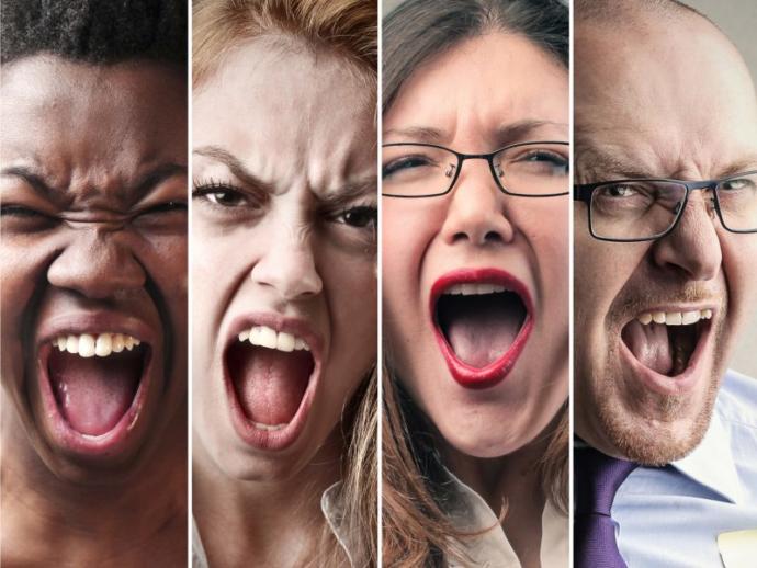 Generation X, the Generation We Often Forget and Things I’ve Noticed About Them