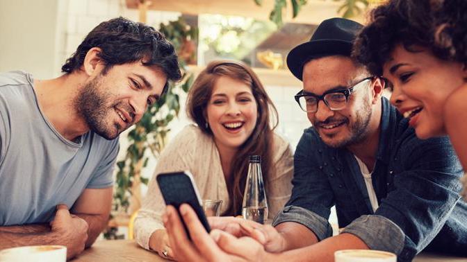 Generation X, the Generation We Often Forget and Things I’ve Noticed About Them