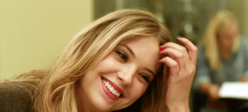 7 Things Girls Do That I Find Adorable!