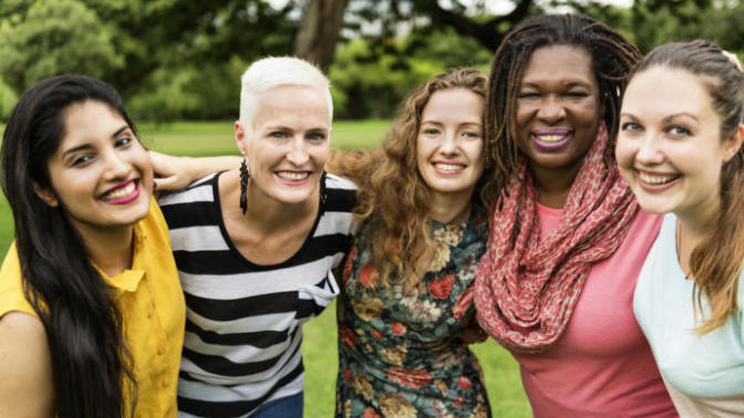 3 Things I Hate and Love About Being Female