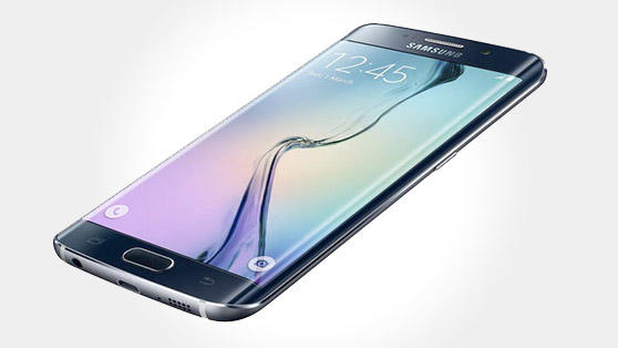 Mathematics is used in mobile phones through the use of error correction and data compression