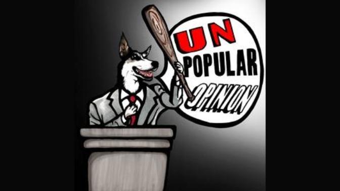 6 Unpopular Opinions That May Offend a Lot of People