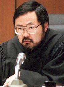 Judge Ito who presided