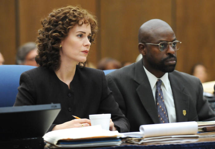 One of the darkest days in legal history...