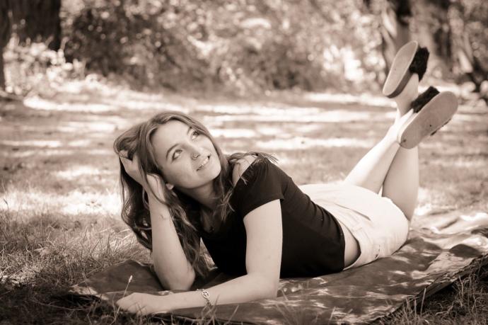 The Internet Poem That Has Touched The Hearts Of Thousands: