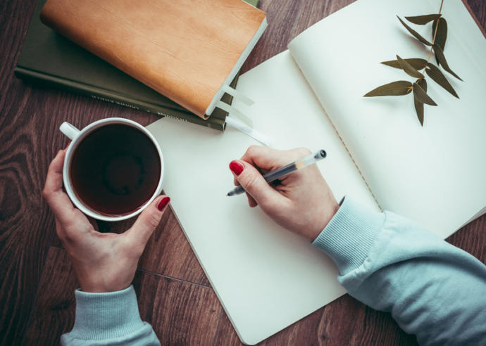 Editor of the Month: September 2018!