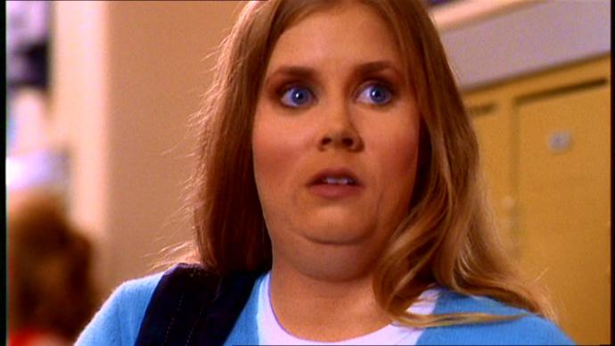 Some of my Favorite Movie and TV Transformation scenes