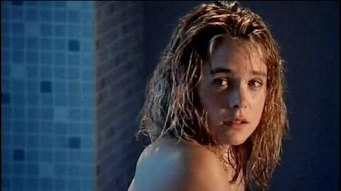 Some of my Favorite Movie and TV Transformation scenes