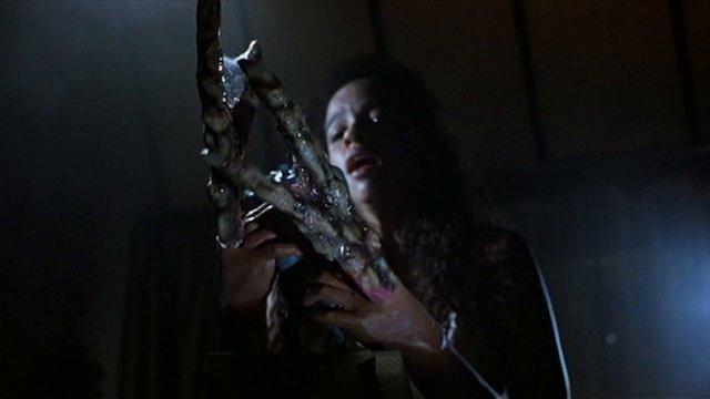 Some of my Favorite Movie and TV Transformation scenes