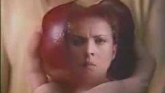 Some of my Favorite Movie and TV Transformation scenes