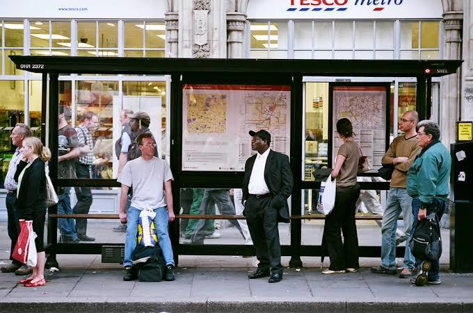 The 10 Most Annoying Public Space Behaviors I've Ever Seen