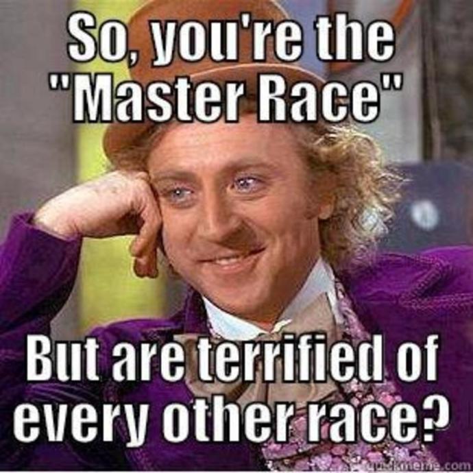 Race and IQ: A Suppressed Discussion