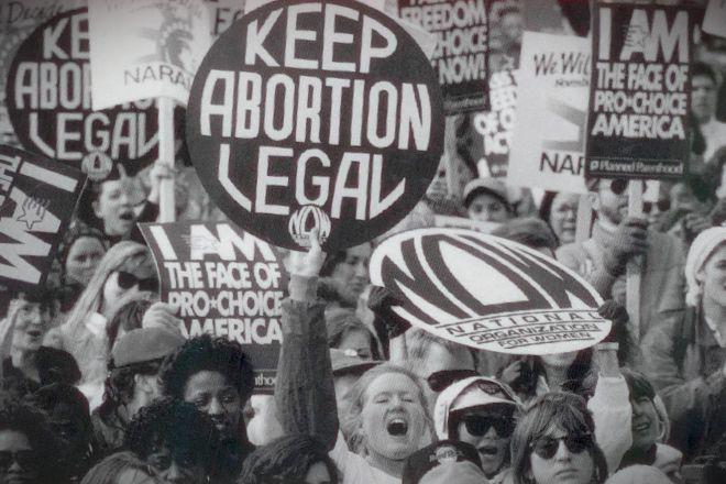 Civil Rights and Women's Rights in 2018...