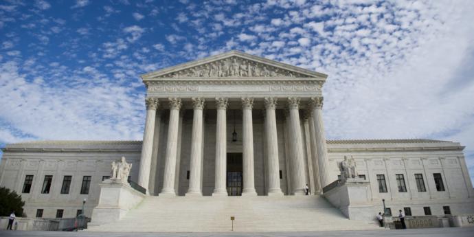US Supreme Court