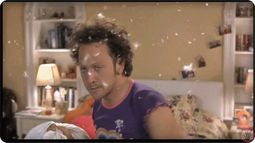 Favorite Body Swaps in Movie and TV