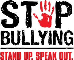 Bullying Has to Stop!!!