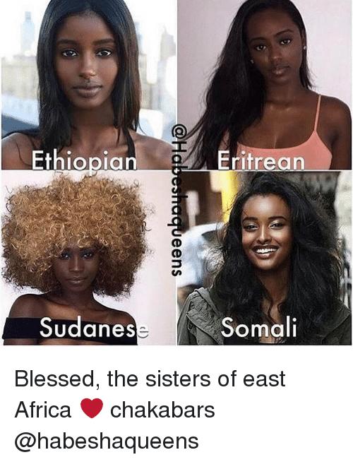 Countries With the Most Beautiful Women in Different Regions of the World