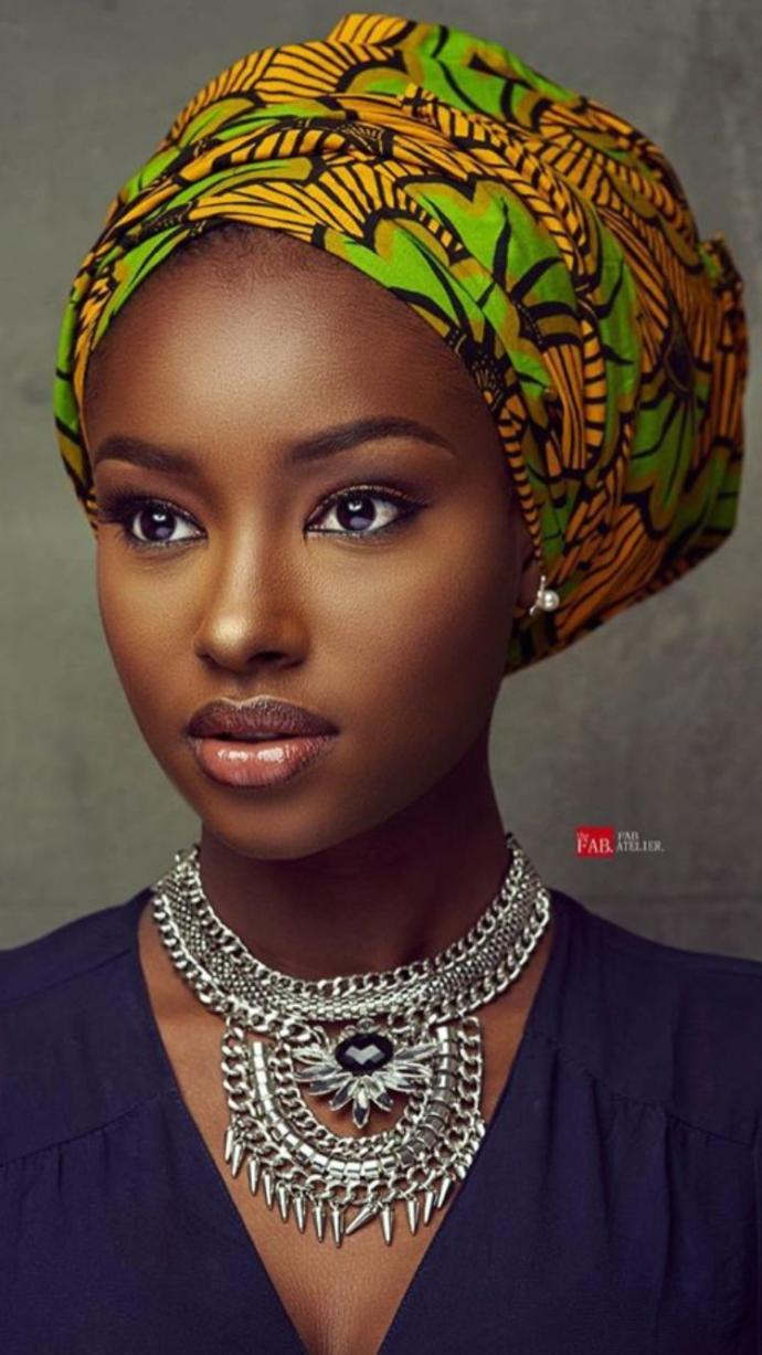 Countries With the Most Beautiful Women in Different Regions of the World