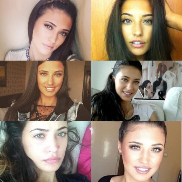 Countries With the Most Beautiful Women in Different Regions of the World