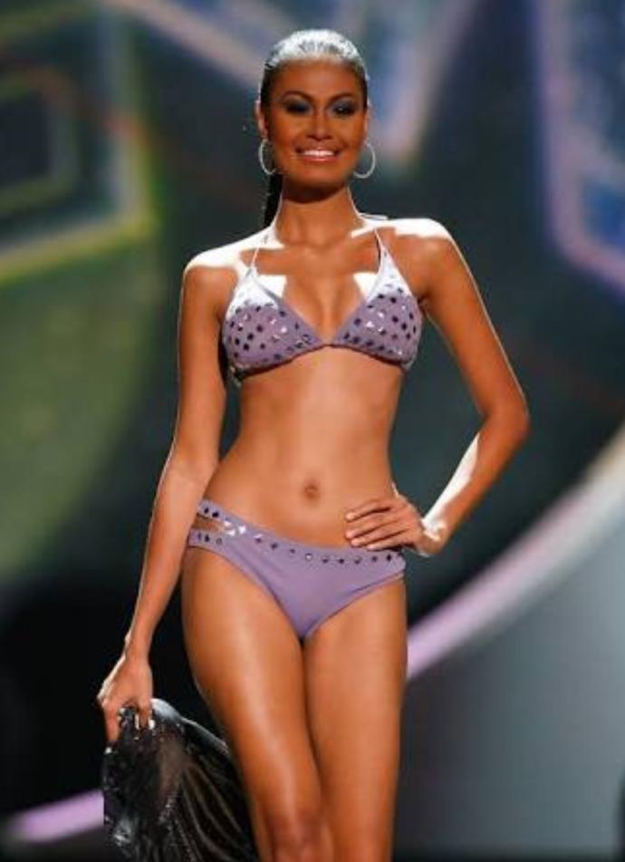 Countries With the Most Beautiful Women in Different Regions of the World