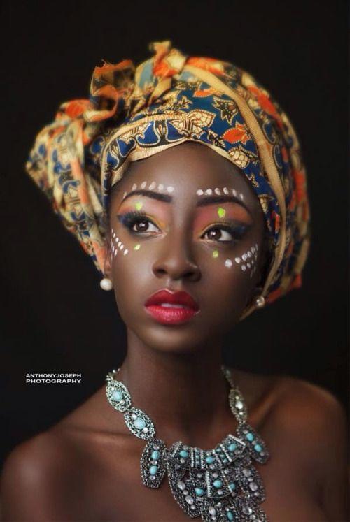 Countries With the Most Beautiful Women in Different Regions of the World