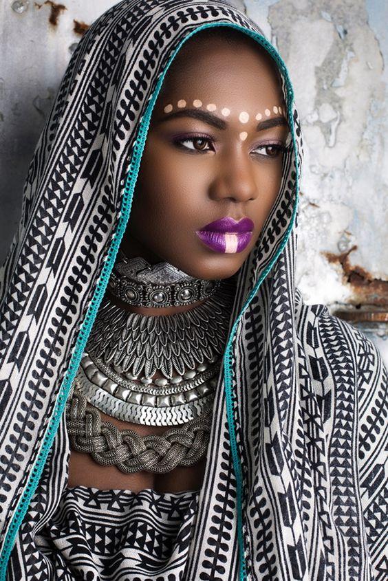 Countries With the Most Beautiful Women in Different Regions of the World