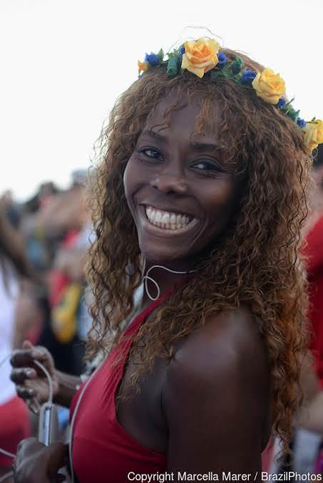 Countries With the Most Beautiful Women in Different Regions of the World