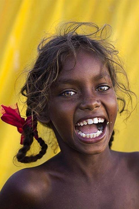 Countries With the Most Beautiful Women in Different Regions of the World