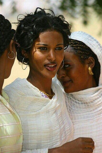 Countries With the Most Beautiful Women in Different Regions of the World