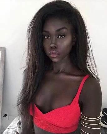 Countries With the Most Beautiful Women in Different Regions of the World
