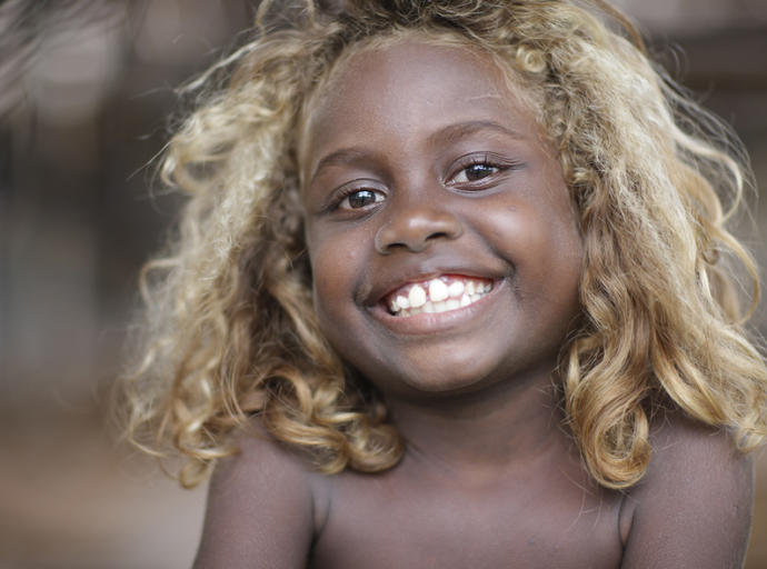 Countries With the Most Beautiful Women in Different Regions of the World