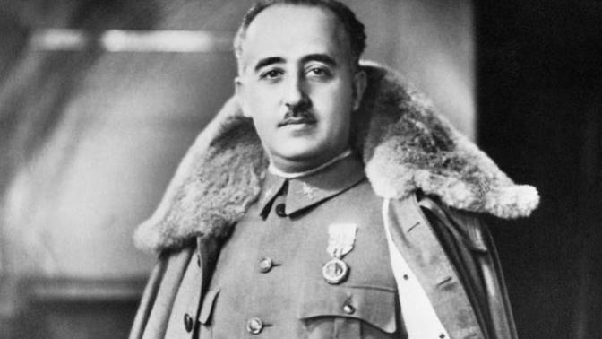 How Franco Continues to Influence Spain From the Grave, and How He Covered Up One of the Worst Tragedies to Ever Occur