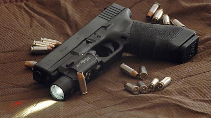 Pragmatic Gun Control: These 7 Simple Changes Could be the Answer to Slashing the Death Toll Without Banning Firearms
